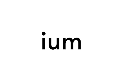 ium