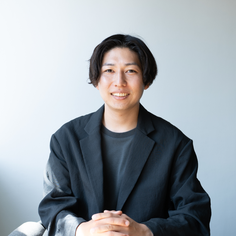 株式会社gaz_CEO_吉岡泰之